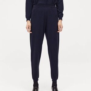 Babaa merino wool no 25 trousers